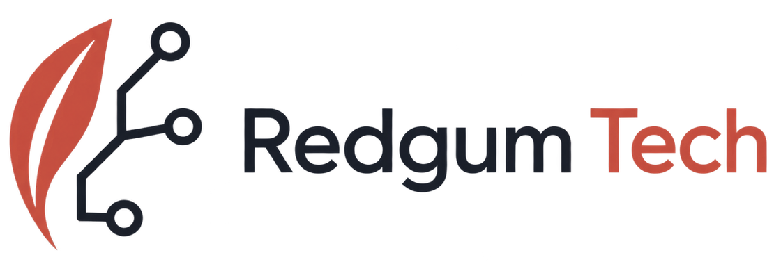 Redgum Tech